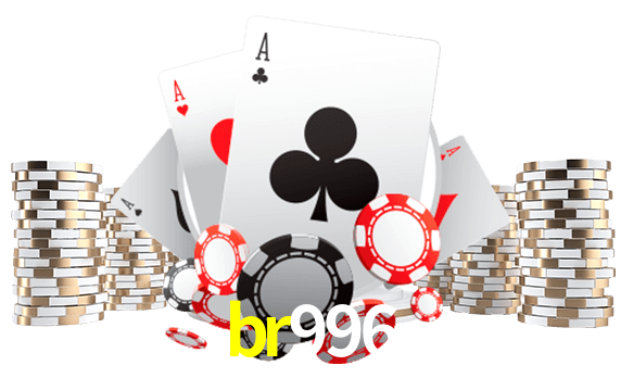 Jogue jogos de pôquer em br996