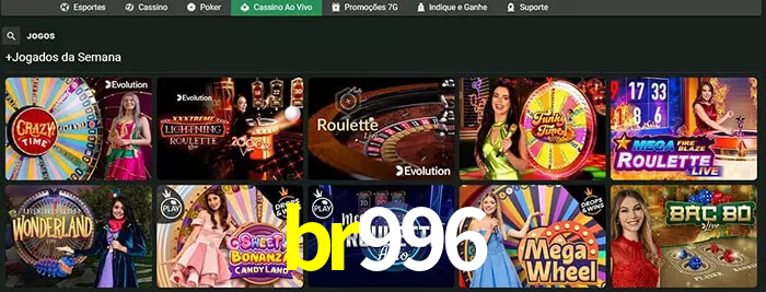 br996 bet