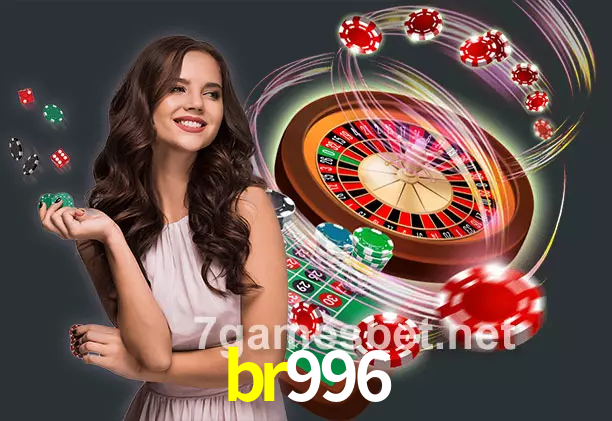 vivo no cassino br996
