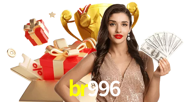 Jogue com dealers reais no br996!