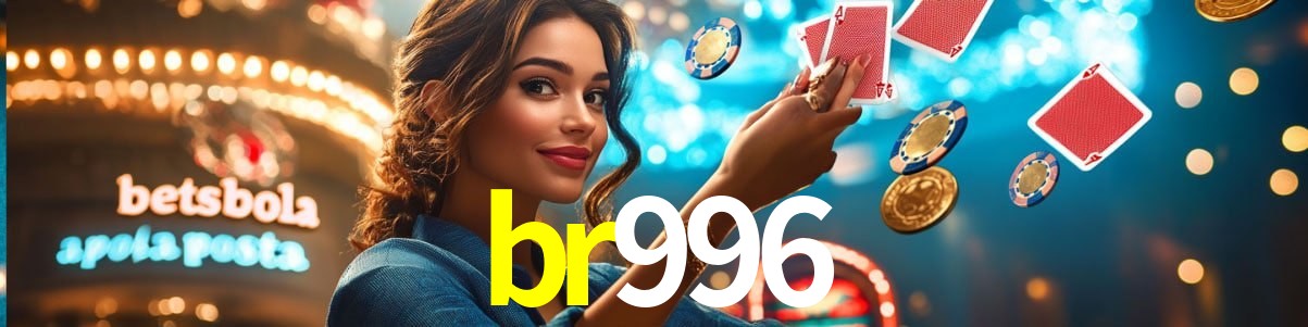 Experiência VIP br996