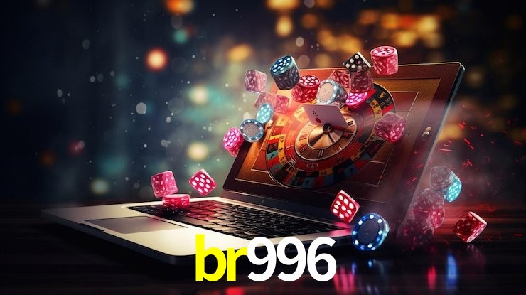 A Experiência Imersiva dos Cassinos Ao Vivo no br996