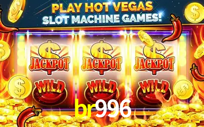 Descubra a Magia dos Jogos de Arcade no br996
