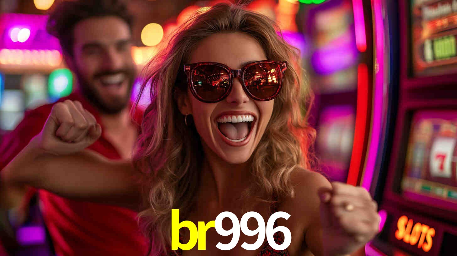 Descubra o Programa VIP da br996: Vantagens Exclusivas para Jogadores