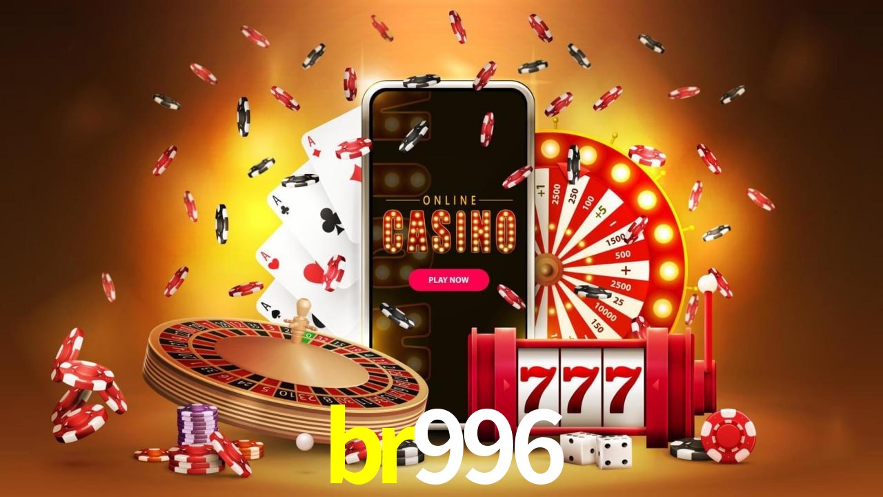 A Emoção da Loteria na br996: Uma Chance de Mudança de Vida
