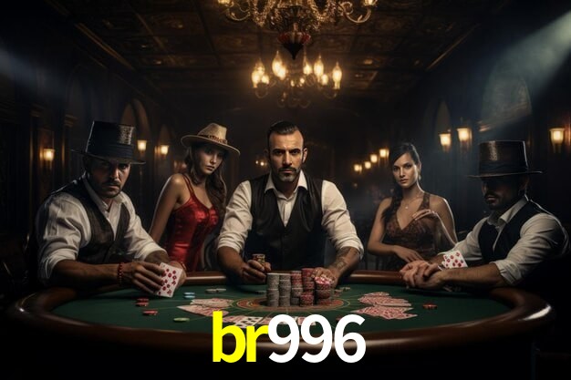 Inovações de Jogos na br996: O Futuro das Experiências Interativas