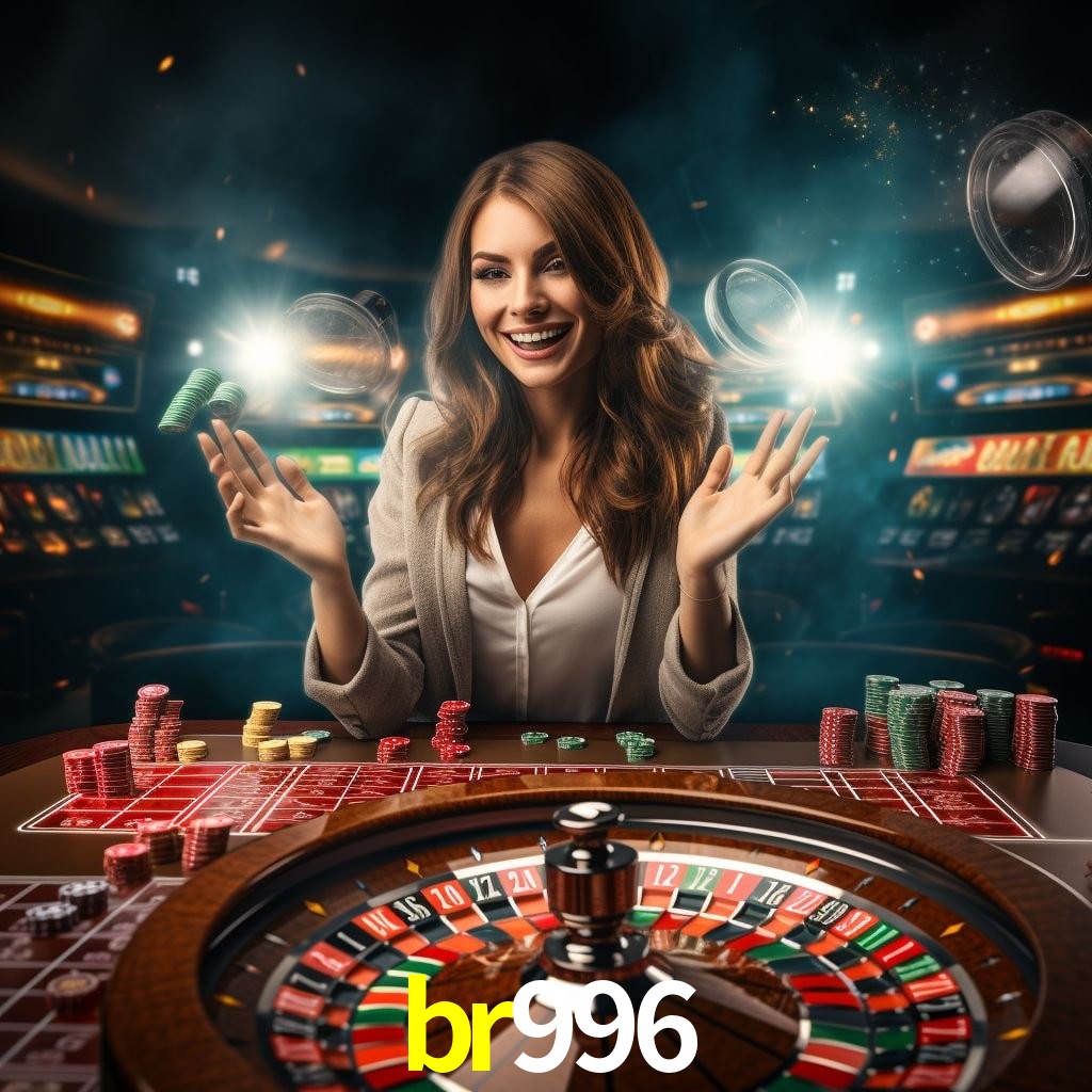 Explore as vantagens do br996: serviço profissional e confiabilidade