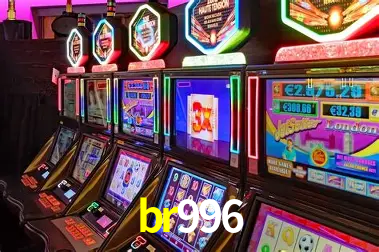 Desvendando o Mundo dos Jogos Virtuais na br996