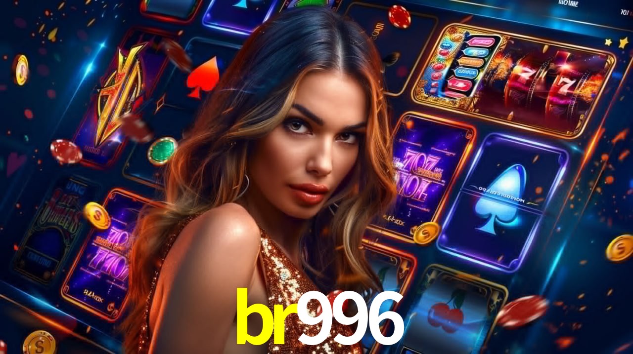 Descubra o Programa VIP da br996: Vantagens Exclusivas para Jogadores