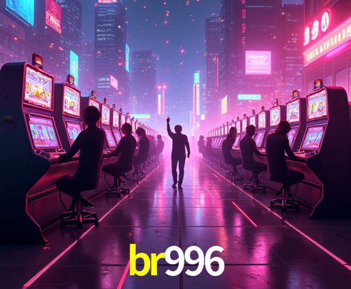 cassino br996