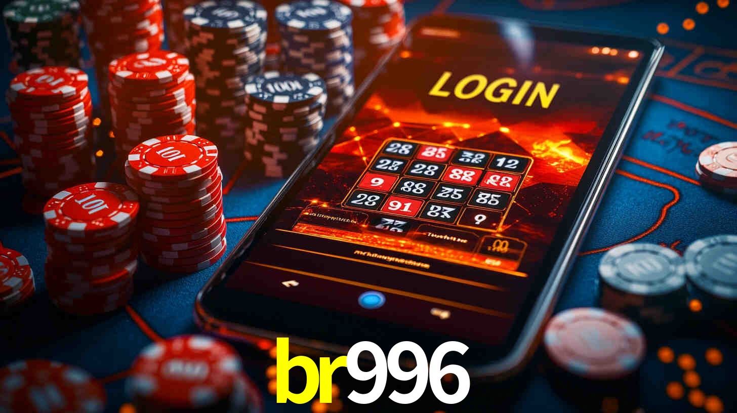 Bônus Generosos e Exclusivos no br996 para Você!