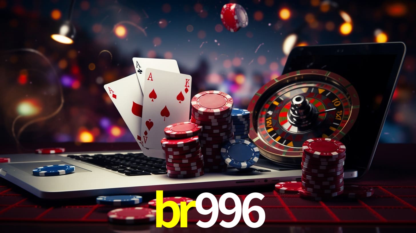 Roulette Table br996