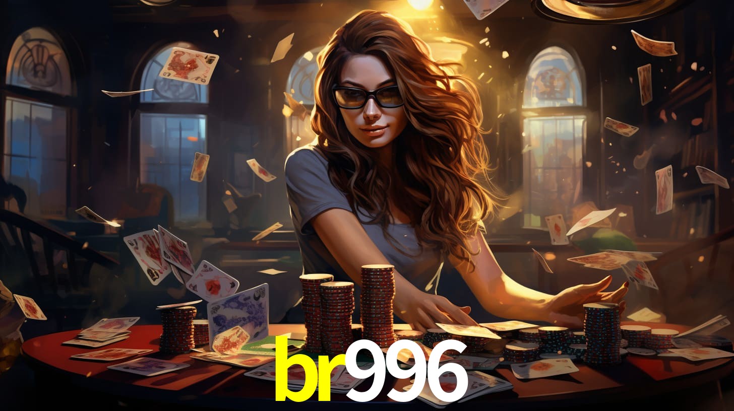 VIP Casino br996