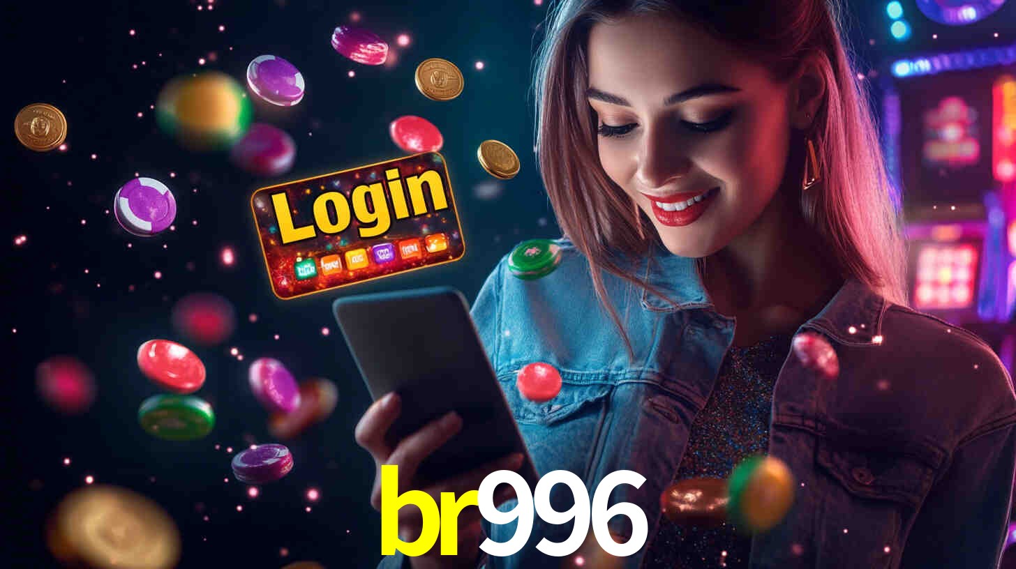 Apostas Esportivas na br996: Um Guia Completo