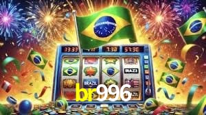 Game Statistics br996