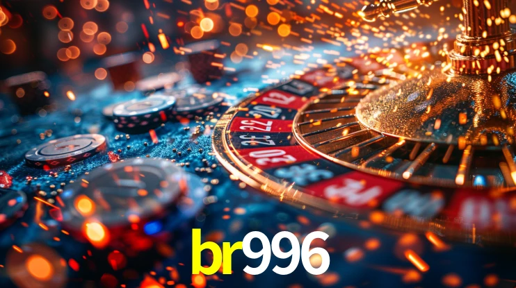Game Providers br996