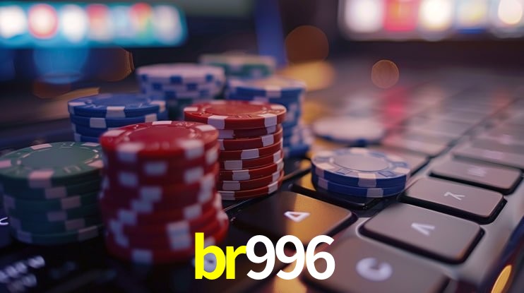 Account Benefits br996