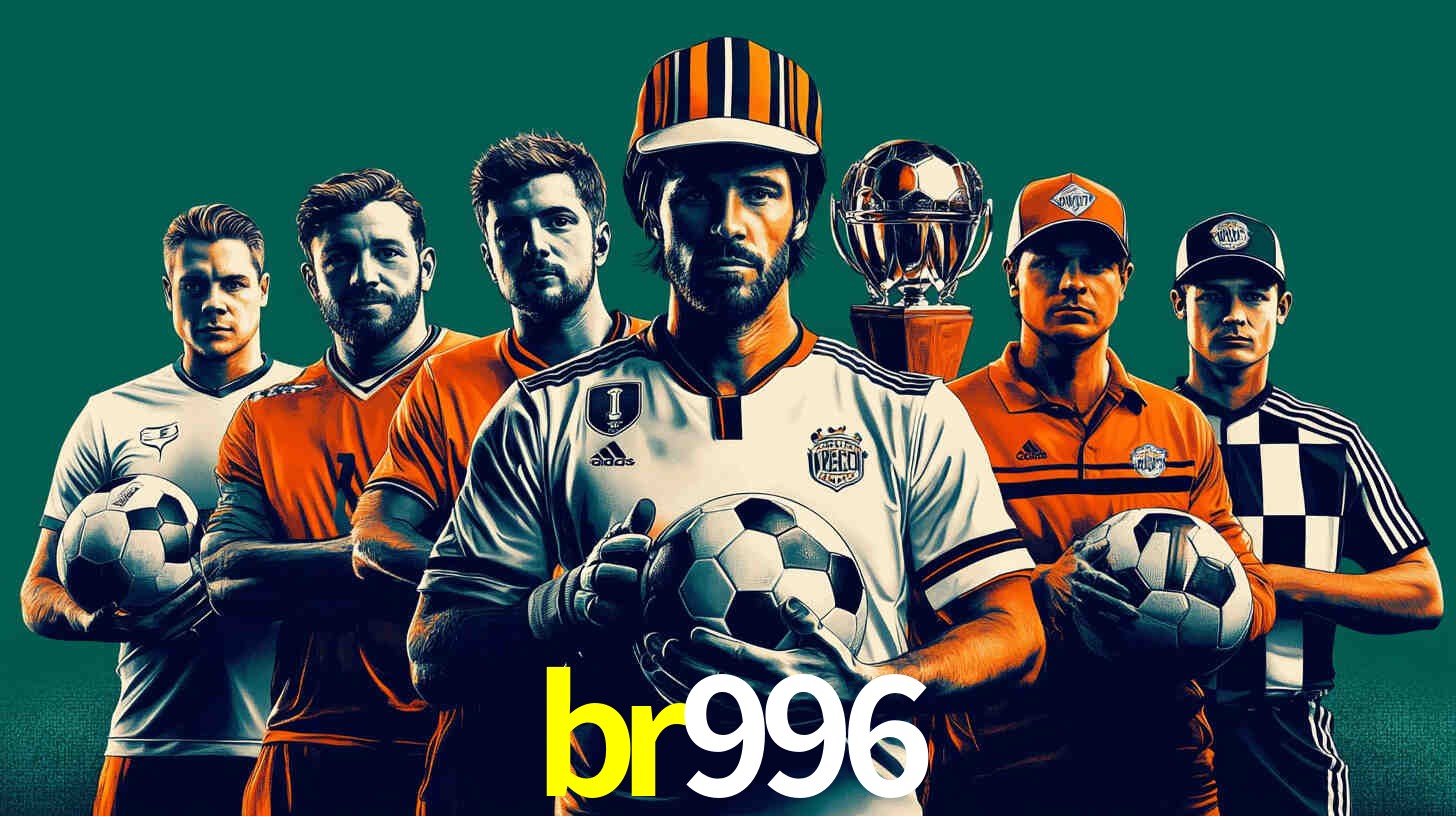 A Popularidade dos Caça-Níqueis no br996