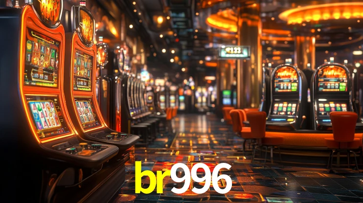 Welcome Bonus br996