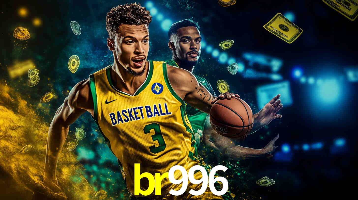 Desvendando o Mundo dos Jogos Virtuais na br996