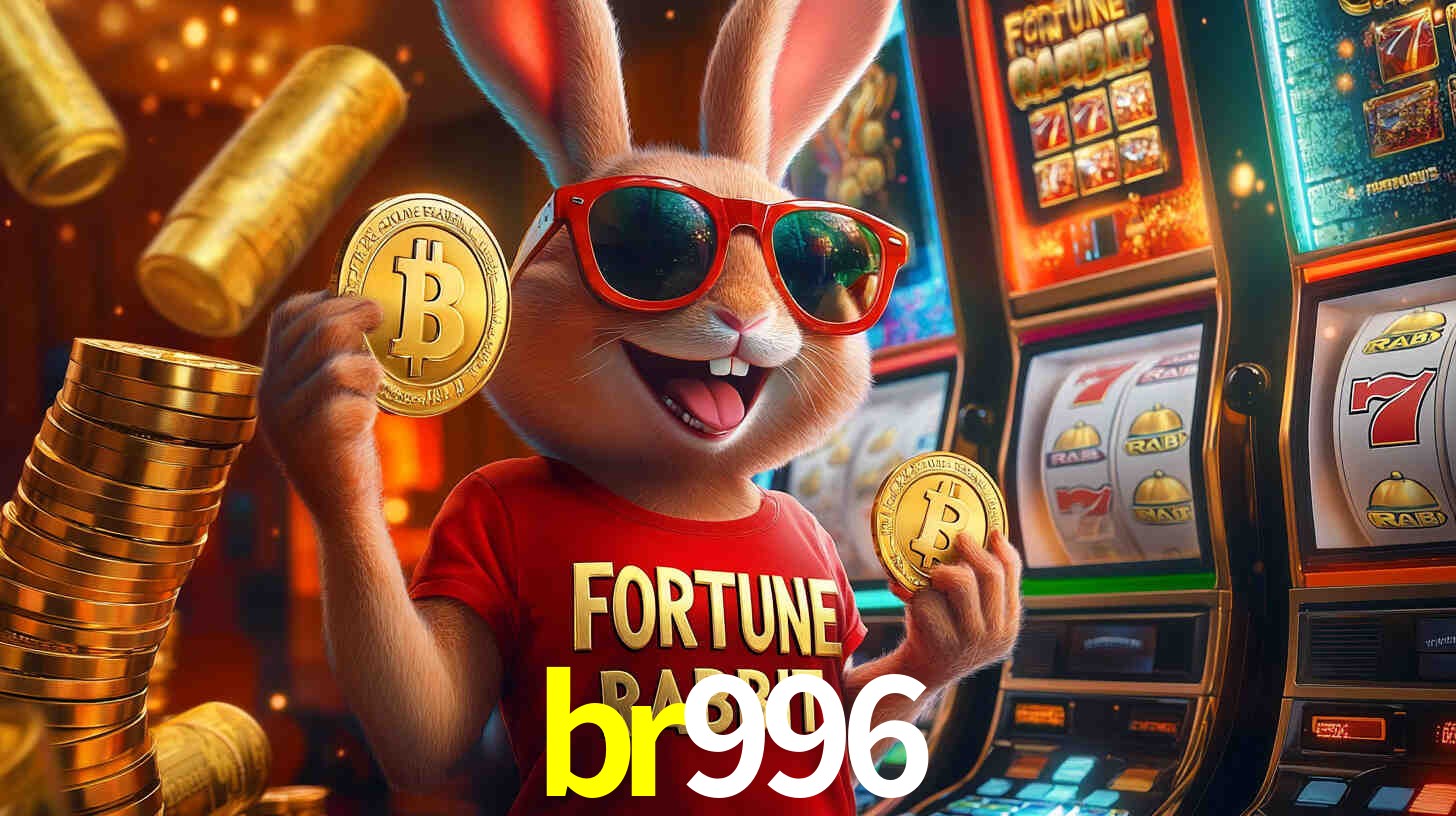Descubra a Magia dos Jogos de Arcade no br996