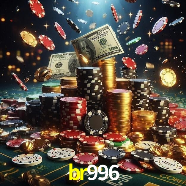 A Emoção da Loteria na br996: Uma Chance de Mudança de Vida