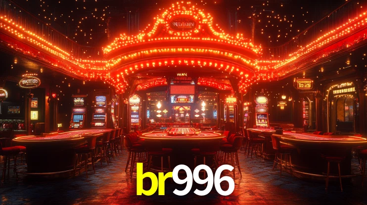 Ofertas Imperdíveis na br996: Promoções e Bônus Que Valem a Pena