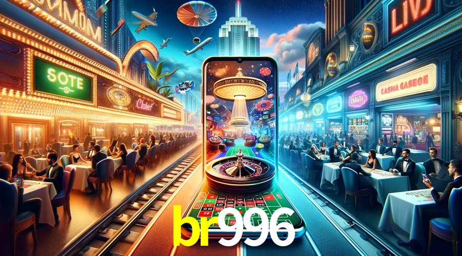 Account Benefits br996