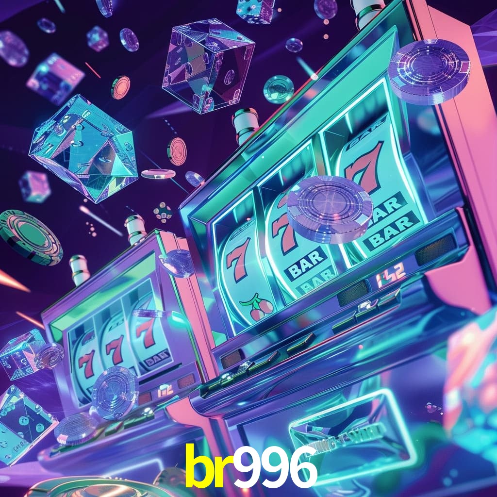 Desvendando o Mundo dos Jogos Virtuais na br996