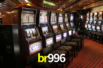A Revolução dos Aplicativos de Jogos no br996