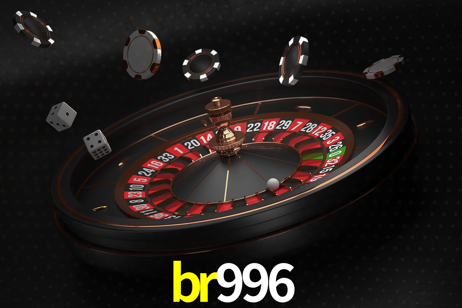 br996: Seu Cassino Premiado com Pagamentos Rápidos