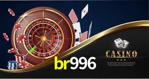 Welcome Bonus br996