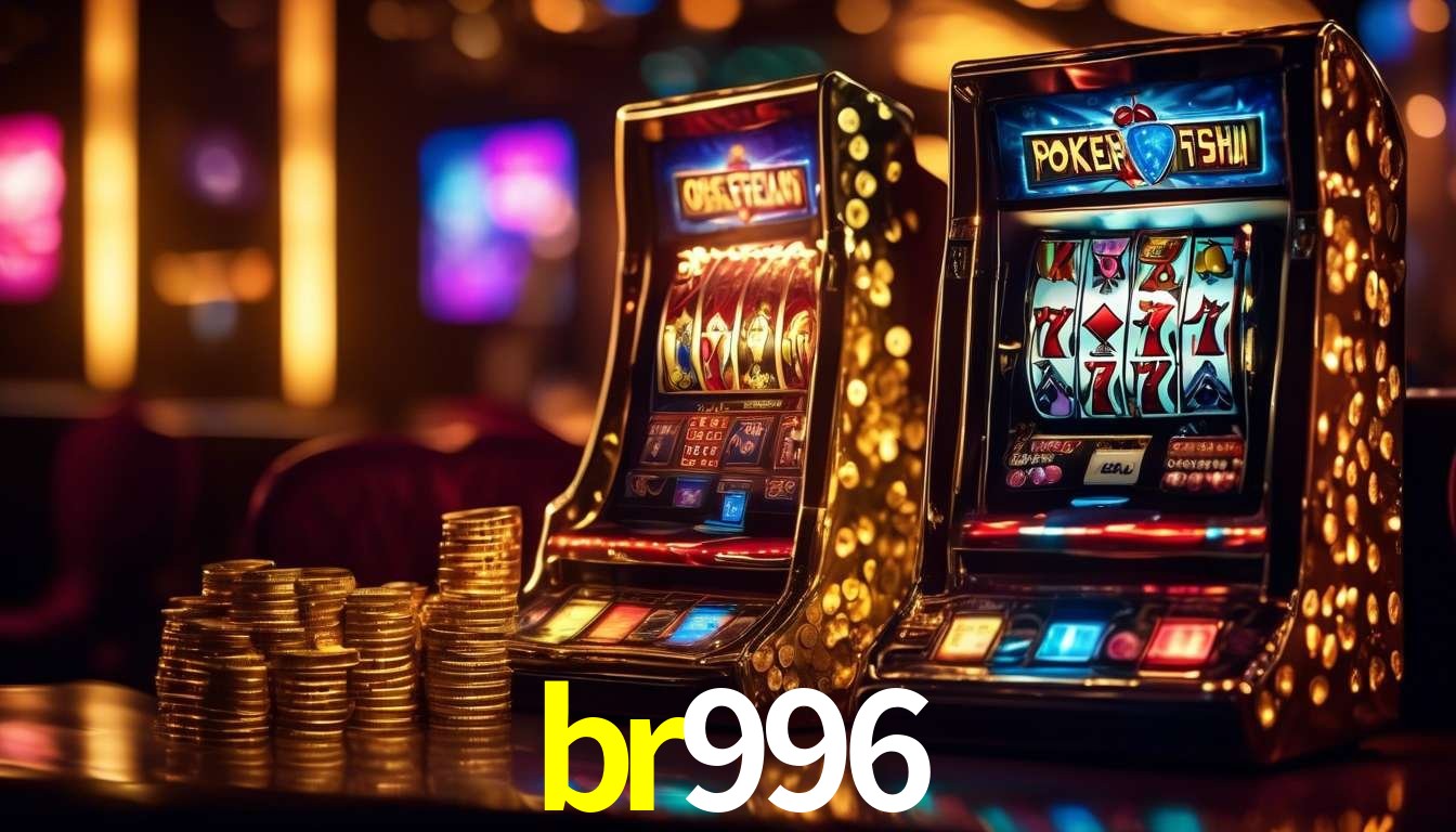 Explorando a Categoria de Eventos em Apostas na br996