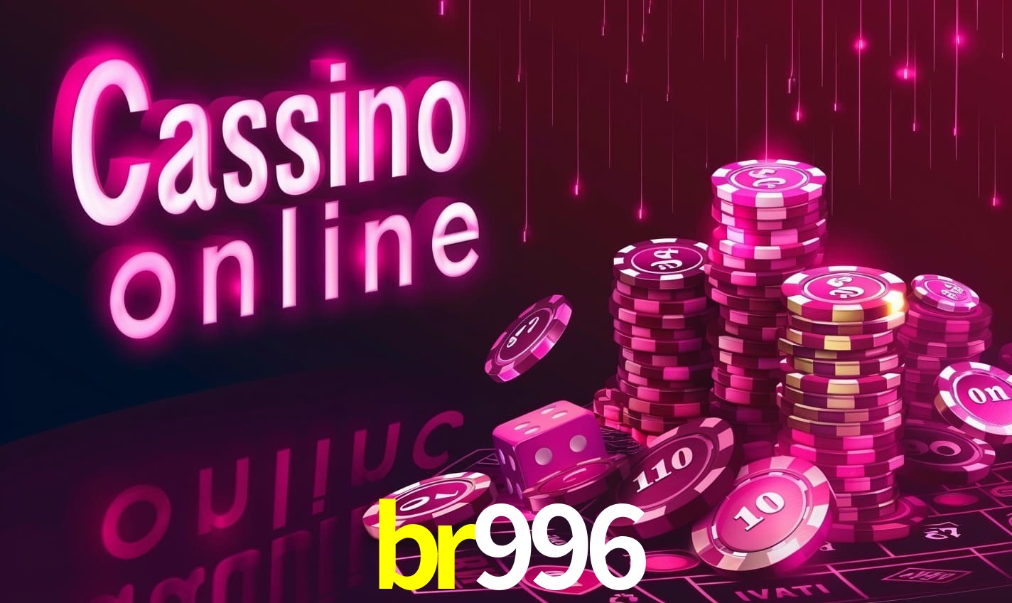 Descubra a Essência do br996: Nossa História e Compromissos