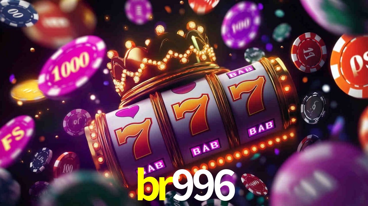 Bonus Features br996