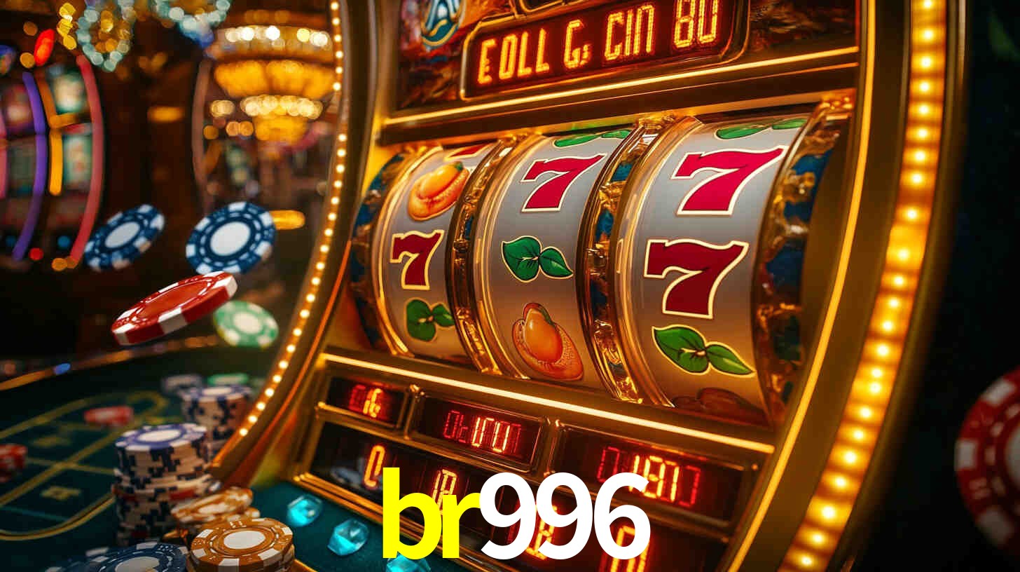 Premium Interface br996