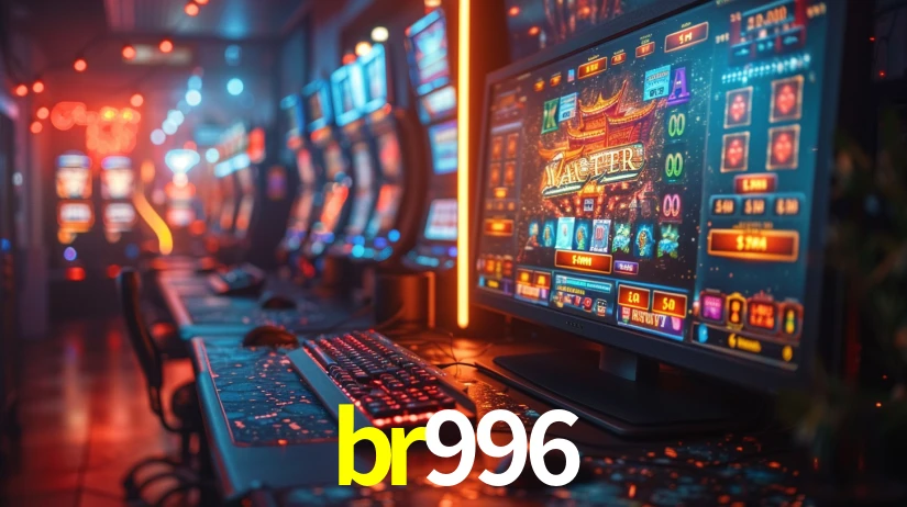 Experimente o Login Seguro Premium no br996