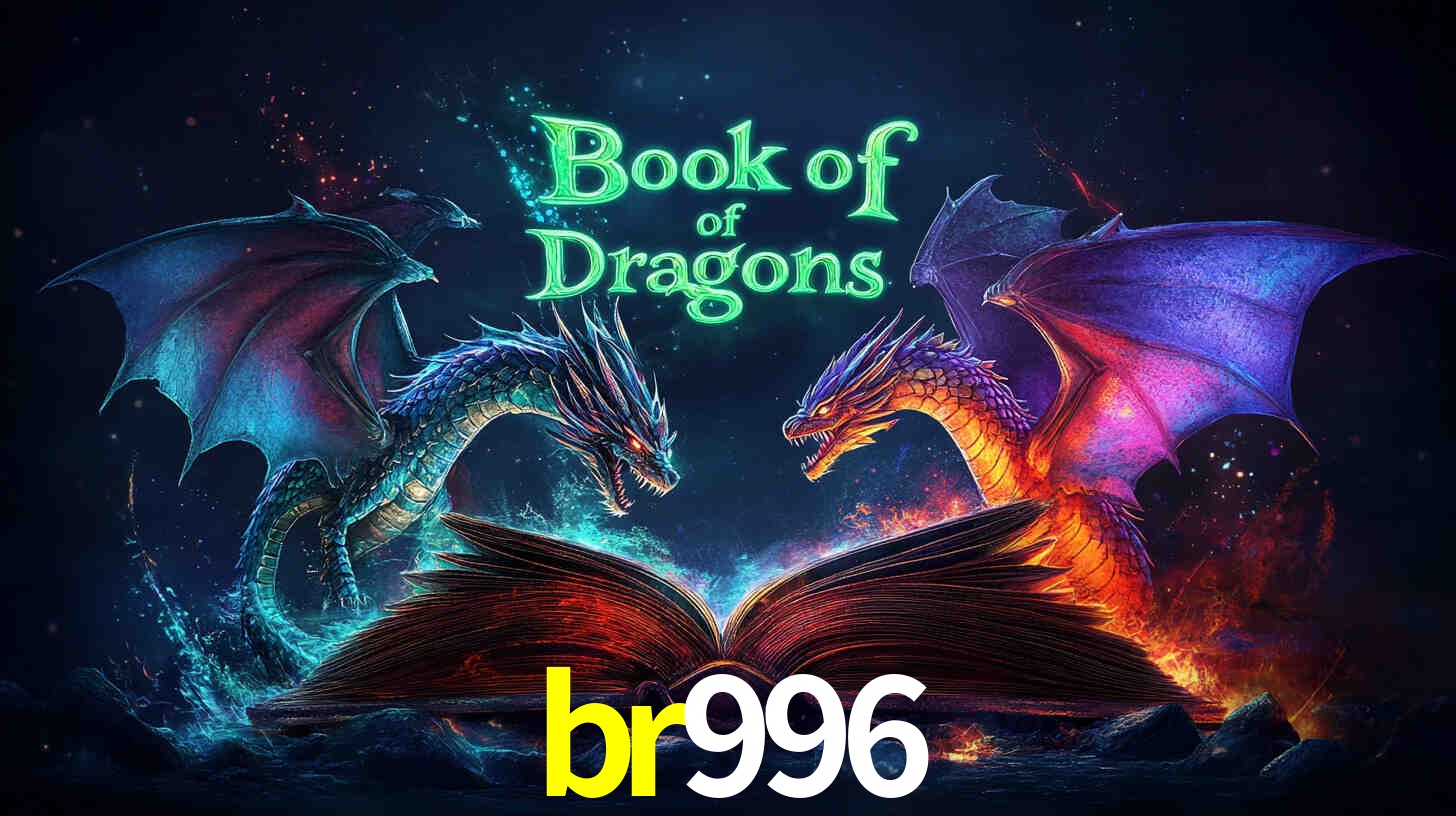 A Revolução dos Aplicativos de Jogos no br996