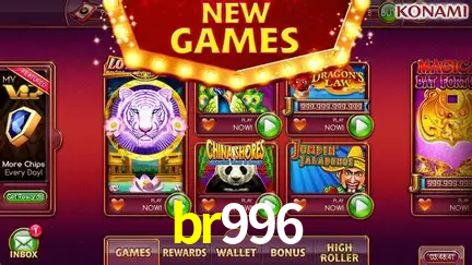 VIP Casino br996