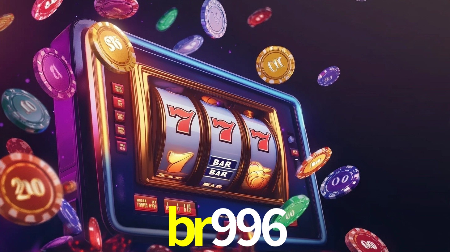 Welcome Bonus br996